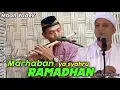 Download Lagu Mbah Yadek - Nada Cinta Untuk Rosulullah | Marhaban ya Syahru Ramadhan