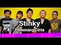 Download Lagu Stinky Pemenang cinta