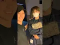 Lagu [ENG SUB] 210512 - B1A4 CNU Sandeul Live