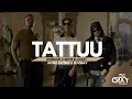 TATTUU - Rvssian x Sech & Lojay - Intro Outro DJ CRAY