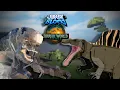 Download Lagu EVERY NEW DINOSAUR IN THE REBIRTH UPDATE! | Jurassic Blocky