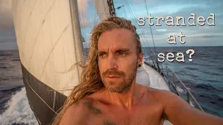 Live: Race to Australia as BORDERS SHUT COVID-19 Story Time.