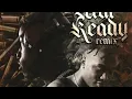 DaDa1K - War Ready (Remix) Feat. HOTBOII (Lyrics)