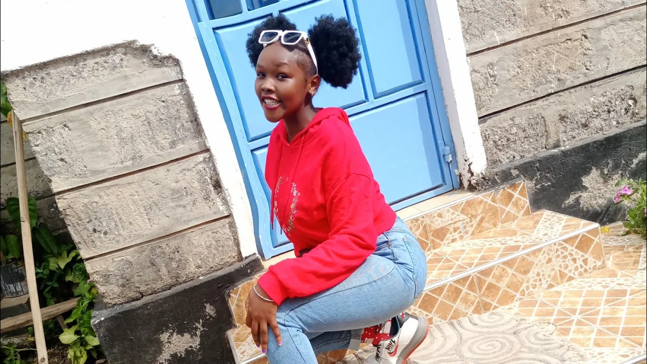 Regina - Otile Brown x Jux (dance challenge)By Jackie//Dci.