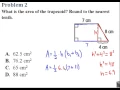 Geometry Review Chapter 10