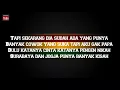 Download Lagu Pemberi Harapan Palsu | G.O.D