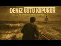 DENİZ ÜSTÜ KÖPÜRÜR | Anatolian Psychedelic Rock Echoes Cover (70’s Style)