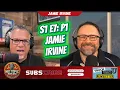 The Truth About Success Failure and Finding Your Why with Jamie Irvine