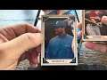 1991 leave series 2 baseball cards Nolan Ryan gold