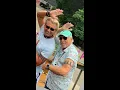 Hollywood Fruitcake on the Radio Sirius XM Radio Margaritaville 5 15 19