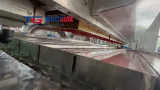 TG Boba Ball Manufacturing Machine - Revolutionizing the Production Process