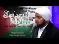 Download Lagu Habib Syech Terbaru - Sholawat Palestina