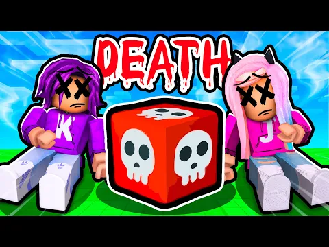 Download MP3 Don't Roll the Dice of Death! | Roblox