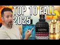 Download Lagu Top 10 Fall DESIGNER Fragrances For 2025 - Best Autumn Men's Fragrances