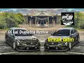 Dj Lal Dupatta - disco yaw remix - breaklatin