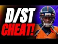 If You Start These Defenses In Week 14 You WILL LOSE Fantasy Football Rankings