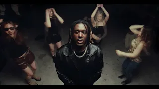 Kevin LaSean x WillHalo - in the party (Official Music Video)