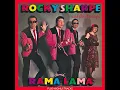 Rocky Sharpe & The Replays - Rama Lama Ding Dong (Official Audio)