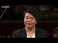 Lang Lang performs "Rondo alla turca" from Mozart's Piano Sonata No 11