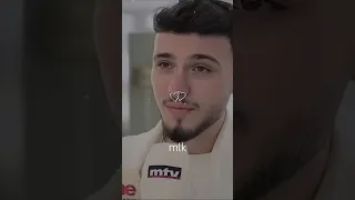 هي هي هي كلمه حنيه الشامي دندنها