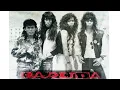 Lagu GARUDA - RAHSIA TAPI NYATA (Lirik)