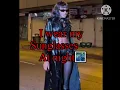 Baby Storme - Sunglasses at night (lyrics)