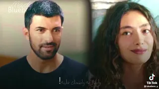 طريقي ولازم امشي في شيرين Mazmazel 