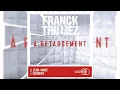 Download Lagu Franck Thilliez - À retardement | Livres Audio Gratuit Complet
