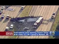 Multi-Vehicle Crash Involving Tractor Trailer Shuts Down Portion Of I-95 In Delaware