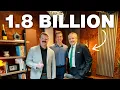 How Bob Knakal Built a 1 8B Business by Saying No