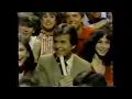 John Cougar Mellencamp "Hurts So Good"