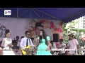 Download Lagu ANJAR AGUSTIN..ft. JULIANA..Secawan Madu...intro..