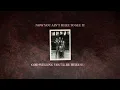 Charles Wesley Godwin - Gabriel (Lyric Video)