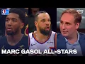 Zach Lowe s 2026 Marc Gasol All-Stars NBA on Prime