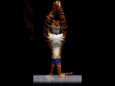 Fisso in testa #madagascar #katyperry #PrimeVideo