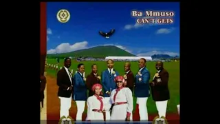 iphc ngaka ea lefu album