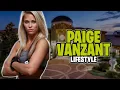 The Lifestyle of Paige VanZant - Net Worth Money Modeling Life Life