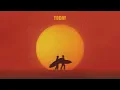 PARTY WAVE, Forrest Frank - STAY AWHILE (Official Lyric Video)