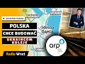 Download Lagu Polska ARP chce budować kolej do Odessy za polskie pieniądze. Na jej czele stoi ukraiński konsul