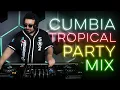 PURA CUMBIA HISPANIC HERITAGE MONTH 2023 MIX LIVE DJ MIX by DJ Kevanator