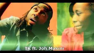 tk nendeze ft joh makini away official video 