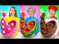 Download Lagu 自分 vs おばあちゃんの料理チャレンジ | おもしろい食べ物戦争 Super Hyper DO