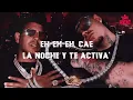 SAIKO, Tito "El Bambino" - DIOS LOS BENDIGA  (Letra)