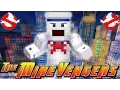 Download Lagu Minecraft MineVengers - GHOSTS ATTACK THE CITY!!