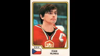 the life and legend of the late great ivan hlinka