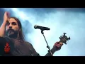 ROTTING CHRIST - "Noctis Era" live at KILKIM ŽAIBU 15