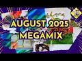 Download Lagu M8| Stunning Resin Chaos Megamix – August Craft Binge