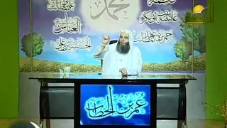 عمر بن الخطاب محمد حسان 