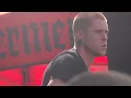 Whitechapel - The Darkest Day Of Man (Live) at The Mayhem Fest. 2012