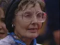 George Jones - Who's Gonna Fill Their Shoes (Live at Farm Aid 1985)